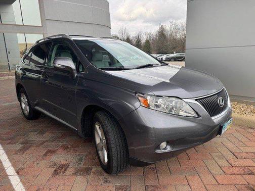 2012 Lexus RX 350 Base