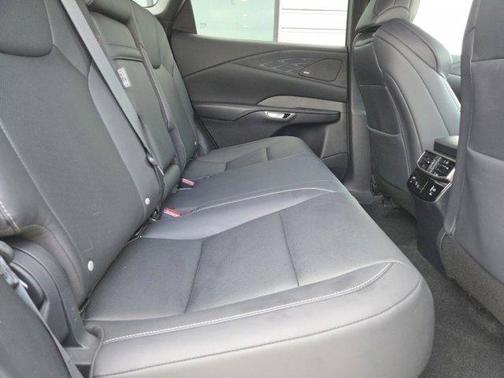 2024 Lexus RX 350 F SPORT Handling