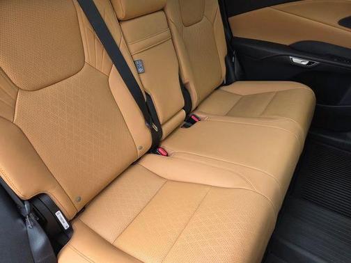 Iridium 2026 Lexus RX 350 Premium