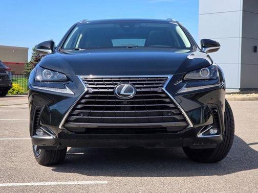 Caviar 2019 Lexus NX 300 Base
