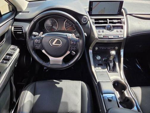 Caviar 2019 Lexus NX 300 Base