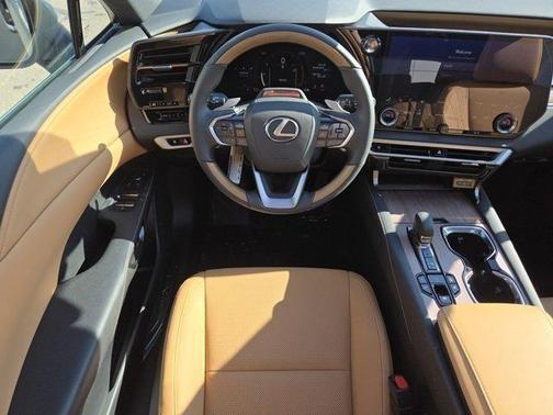 2026 Lexus RX 350 Premium