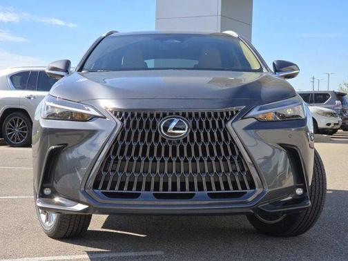 2026 Lexus NX 350 NX 350 Premium