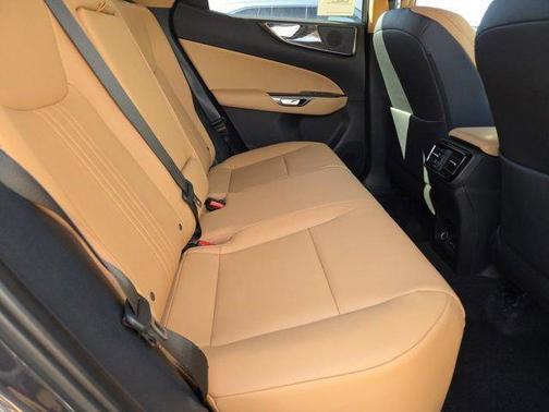 2026 Lexus NX 350 NX 350 Premium