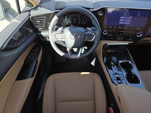 2026 Lexus NX 350 NX 350 Premium