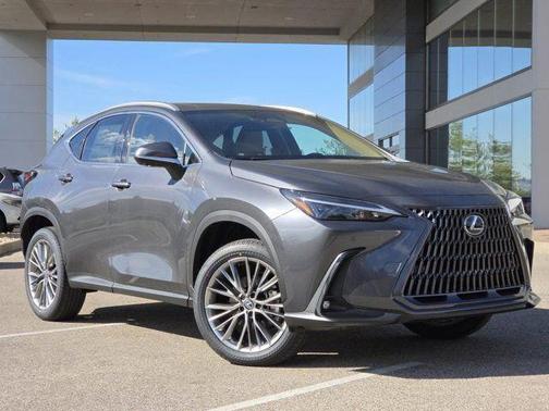 2026 Lexus NX 350 NX 350 Premium