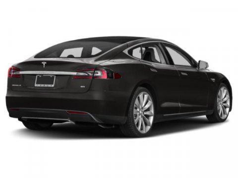 2015 Tesla Model S 85D