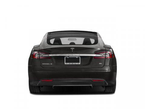 2015 Tesla Model S 85D