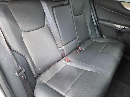 Ultra White 2024 Lexus NX 350 F SPORT Handling