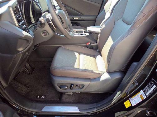Caviar 2026 Lexus TX 350 Premium