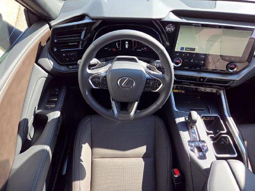 Caviar 2026 Lexus TX 350 Premium