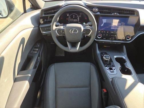 2026 Lexus RZ 350e Premium