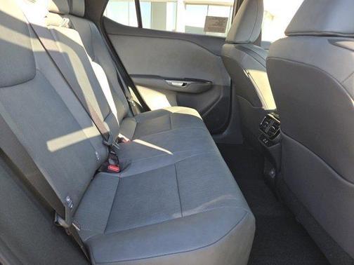 2026 Lexus RZ 350e Premium