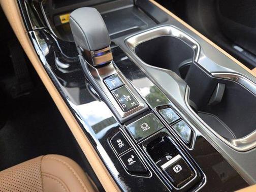 2025 Lexus NX 350 Luxury