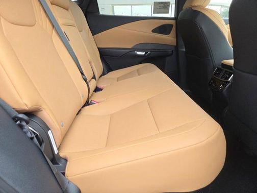 2026 Lexus RX 350 Base