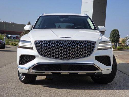 2025 Genesis GV80 2.5T