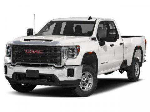 2022 GMC Sierra 2500 SLT