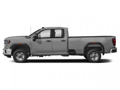 2022 GMC Sierra 2500 SLT