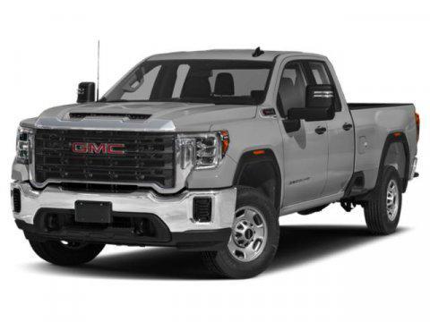 2022 GMC Sierra 2500 SLT
