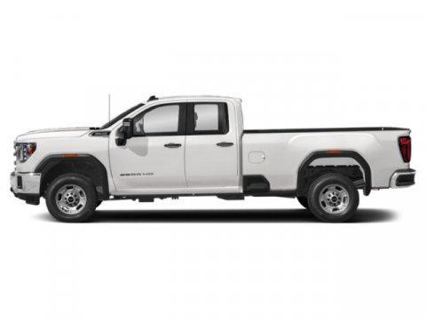 2022 GMC Sierra 2500 SLT