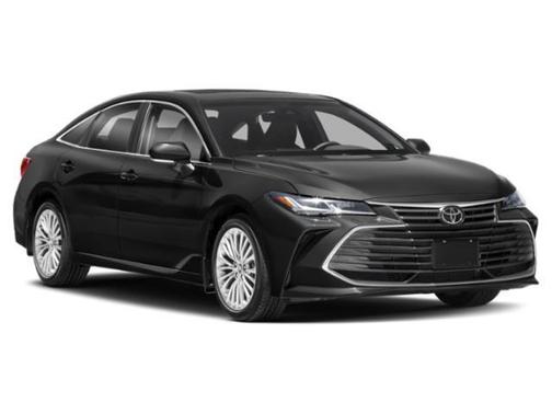Ruby Flare Pearl 2021 Toyota Avalon Limited