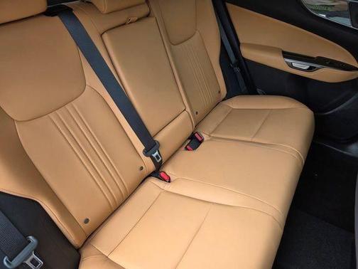 Grecian Water 2024 Lexus NX 350h Premium
