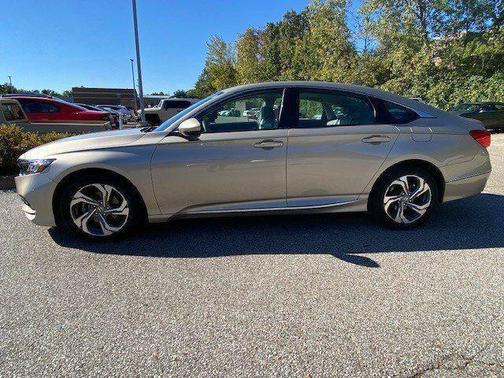 2019 Honda Accord EX