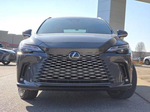 2026 Lexus RX 350 Base