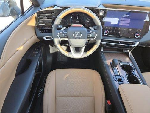 2026 Lexus RX 350 Base