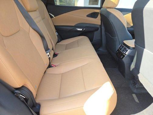 2026 Lexus RX 350 Base