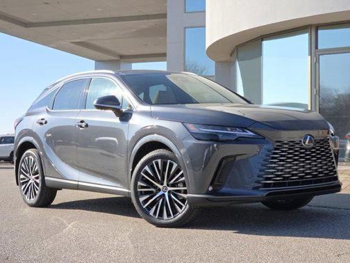 2026 Lexus RX 350 Base