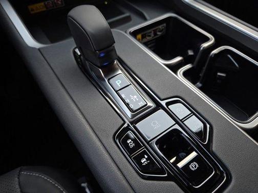 2025 Lexus TX 350 Base