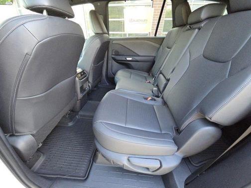 2025 Lexus TX 350 Base
