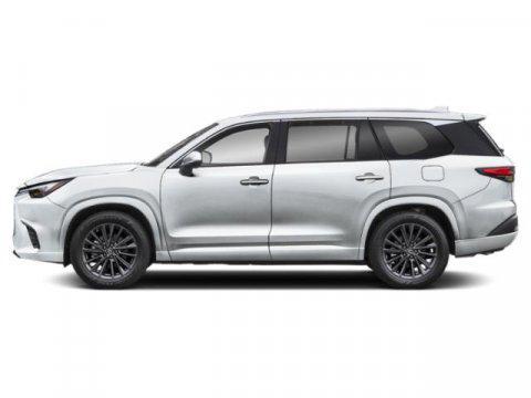 2025 Lexus TX 350 Base