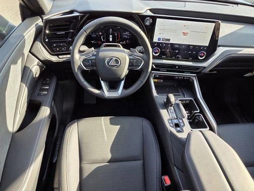 2025 Lexus TX 350 Premium