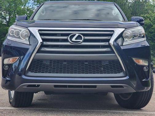 2017 Lexus GX 460 Base
