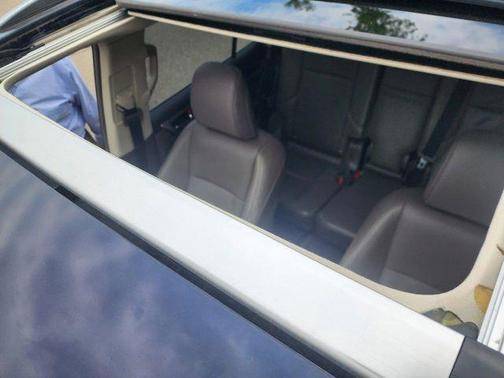 2017 Lexus GX 460 Base
