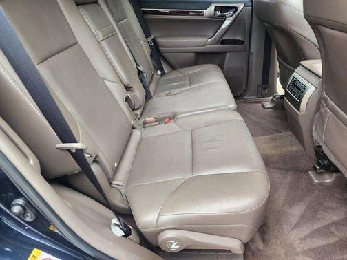 2017 Lexus GX 460 Base