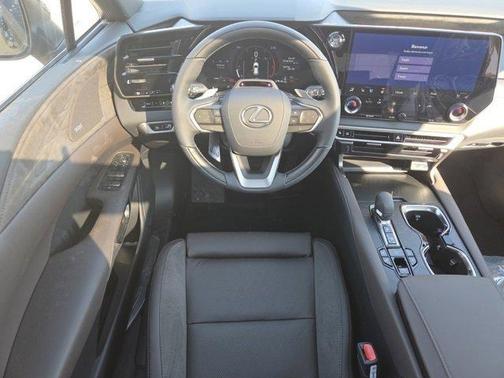 2026 Lexus RX 350 Luxury