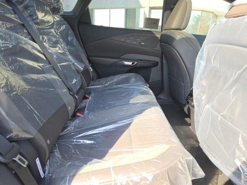 2026 Lexus RX 350 Luxury