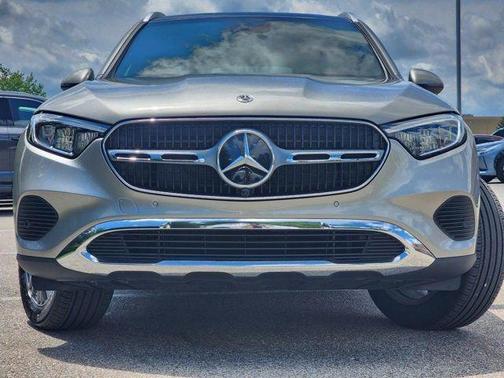 2024 Mercedes-Benz GLC 300 4MATIC