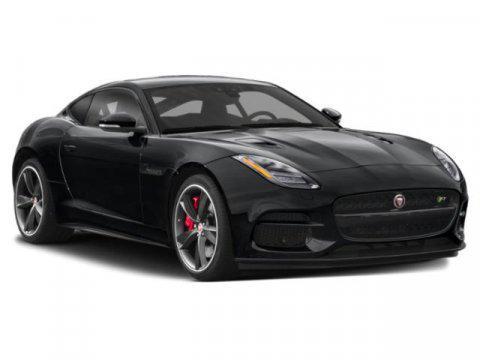 2019 Jaguar F-TYPE R-Dynamic