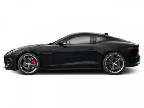 2019 Jaguar F-TYPE R-Dynamic
