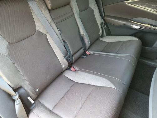 Cloudburst Gray 2026 Lexus RX 350 Luxury
