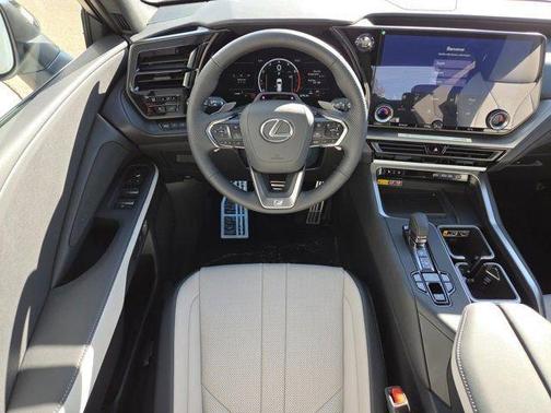 2026 Lexus TX 350 Base