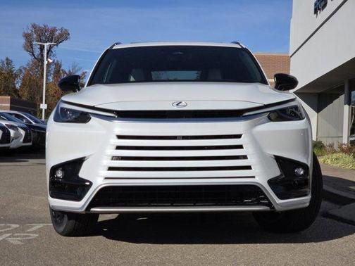 2026 Lexus TX 350 Base