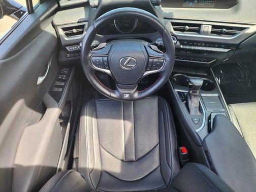 2020 Lexus UX 250h F Sport