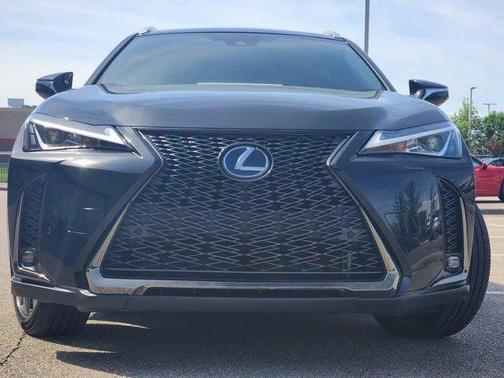 2020 Lexus UX 250h F Sport