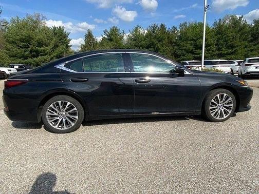 Caviar 2019 Lexus ES 350 Base