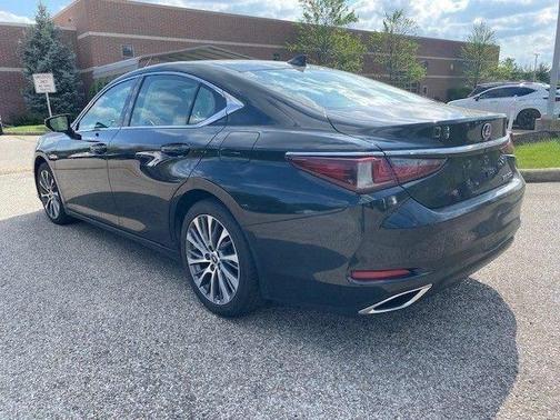 Caviar 2019 Lexus ES 350 Base